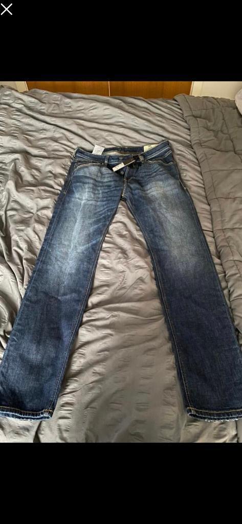 Diesel mens jeans BNWT