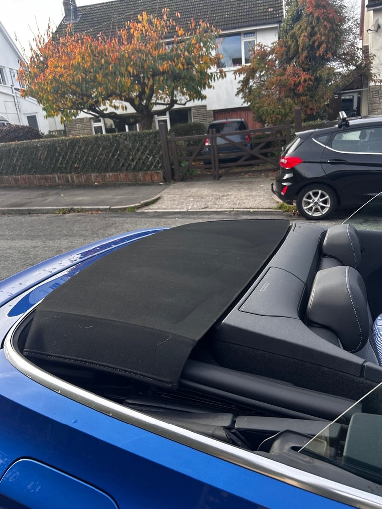 image for Volkswagen, T-ROC, Convertible, 2020, Semi-Auto, 1498 (cc), 2 doors