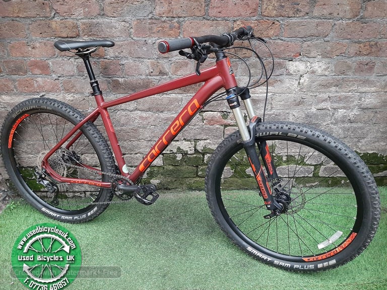 Fury bike Gumtree