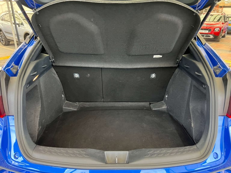 2021 Toyota C-HR 1.8 C-HR Icon HEV CVT 5dr SUV Hybrid Automatic