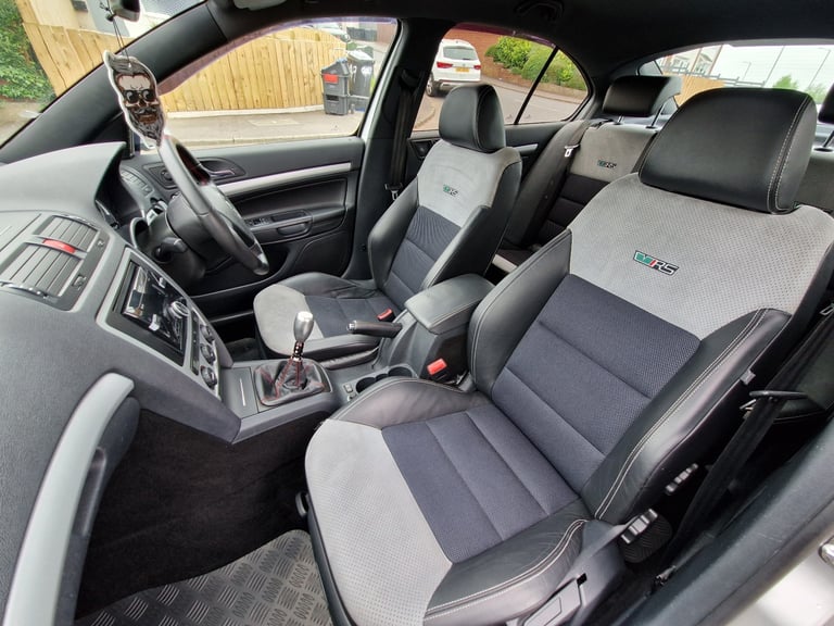 Skoda, OCTAVIA, Hatchback, 2006, Manual, 1984 (cc), 5 doors