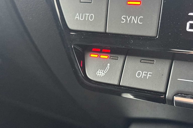 2024 Audi A3 35 TFSI S Line 4dr S Tronic Saloon Petrol Automatic