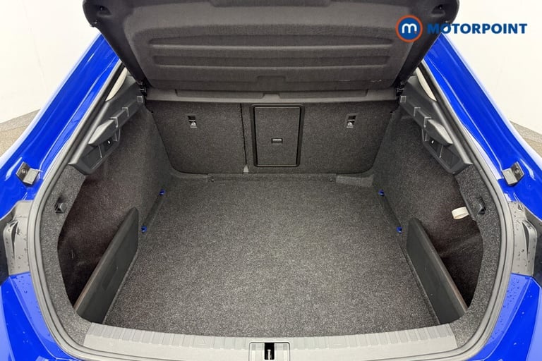 2022 Skoda Octavia 1.0 TSI SE Technology 5dr Hatchback Petrol Manual