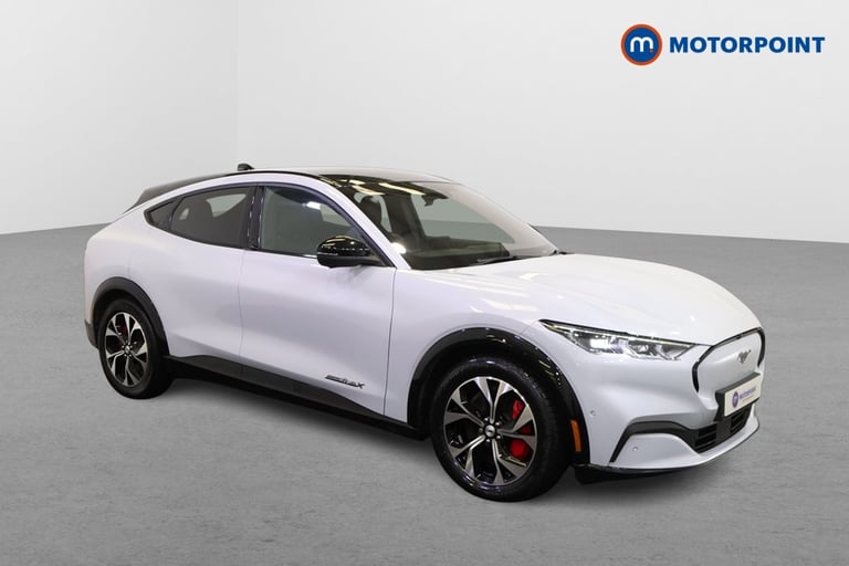 image for 2023 Ford Mustang Mach-E 258kW Extended Range 91kWh AWD 5dr Auto HATCHBACK ELECTRIC Automatic