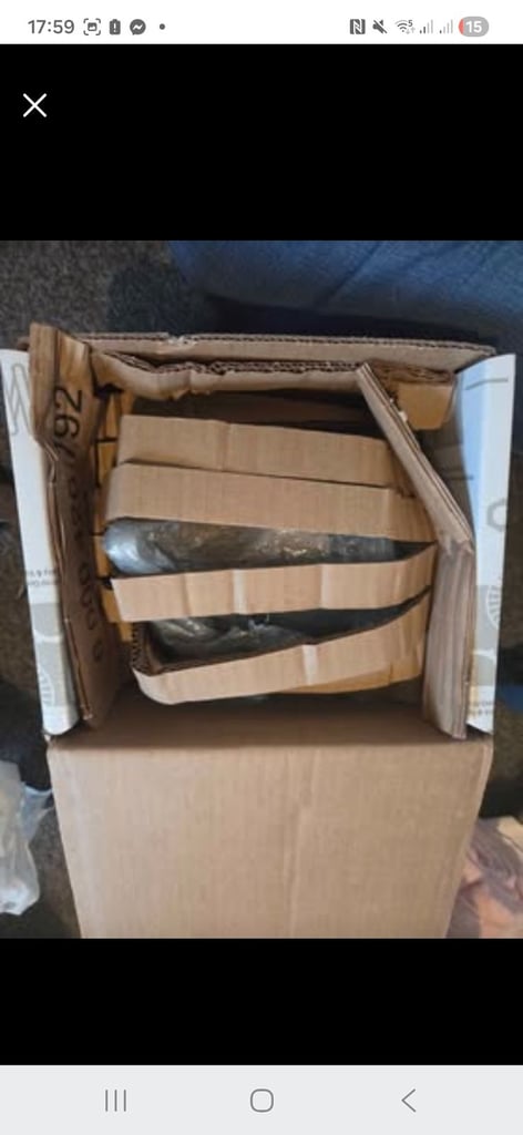 Mercedes-Benz drehstromgener three-phase alternator 