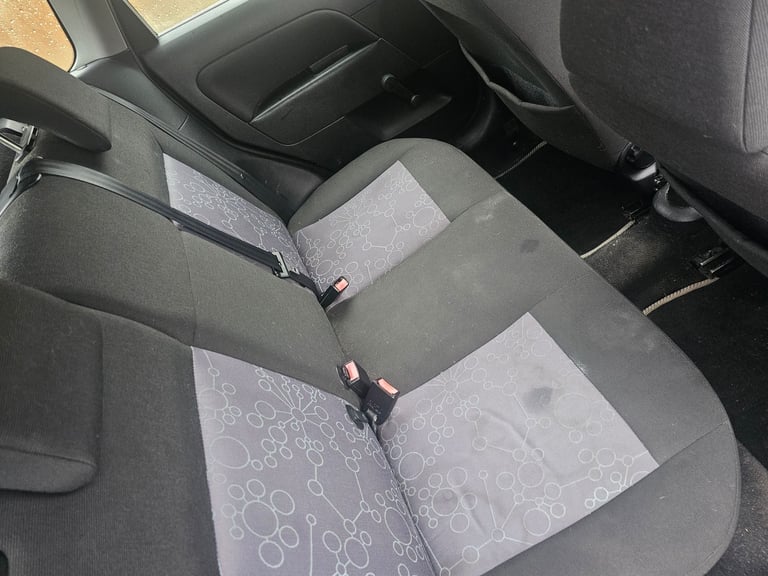 fiesta 1.2 style LONG MOT JUNE26 SERV HIS NEW CAMBELT DRIVES PERFECT 