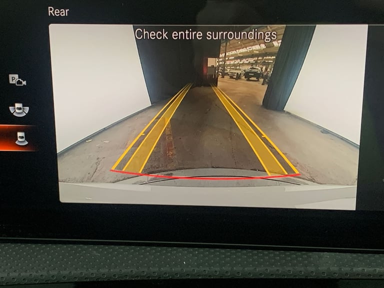 2020 Mercedes-Benz A-Class A250e AMG Line Premium Plus 5dr Auto HATCHBACK PETROL/ELECTRIC Automatic