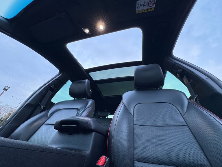 2019 Kia Sportage 1.6 T-GDi GT-Line S SUV 5dr Petrol DCT AWD Euro 6 (s/s) (174