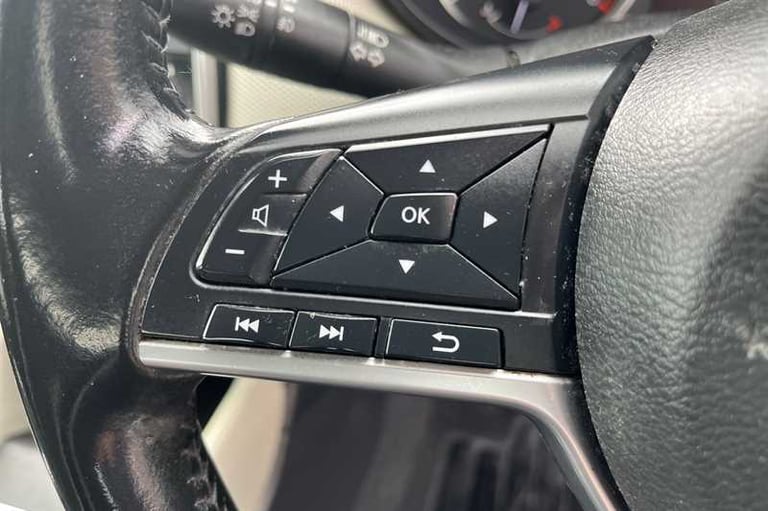 2019 Nissan Micra 0.9 IG-T N-Connecta Hatchback 5dr Petrol Manual Euro 6 (s/s) (90 ps) Hatchback ...