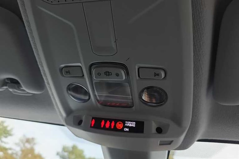 2020 Vauxhall Corsa 1.2 Turbo SE Premium 5dr Auto HATCHBACK PETROL Automatic