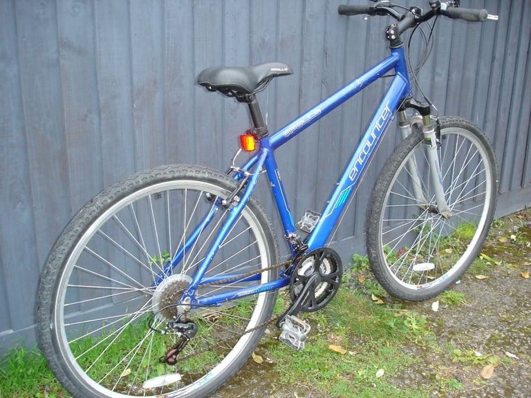 apollo encounter unisex bike
