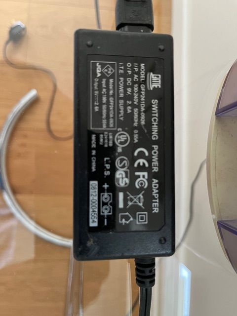 Electrical dehumidifier