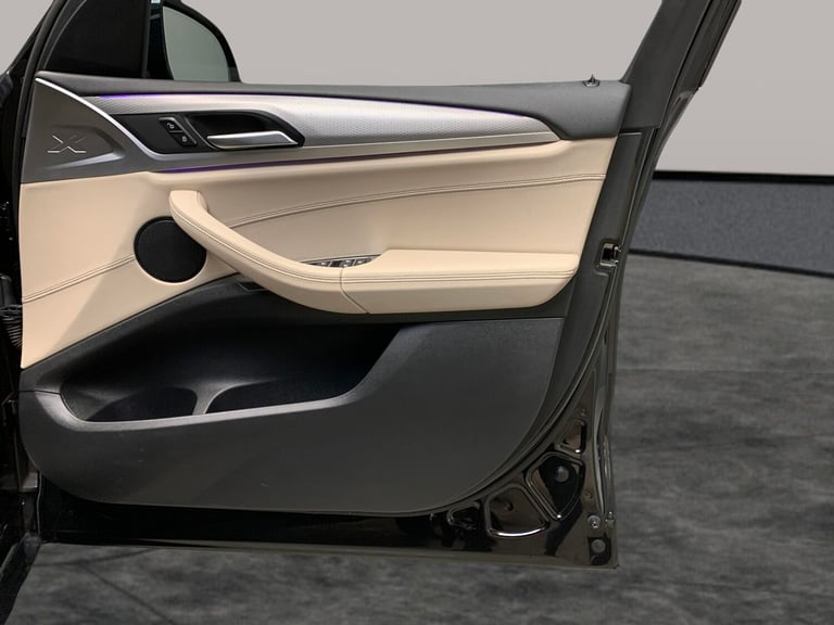 2021 BMW X3 xDrive20d MHT M Sport 5dr Step Auto ESTATE DIESEL Automatic