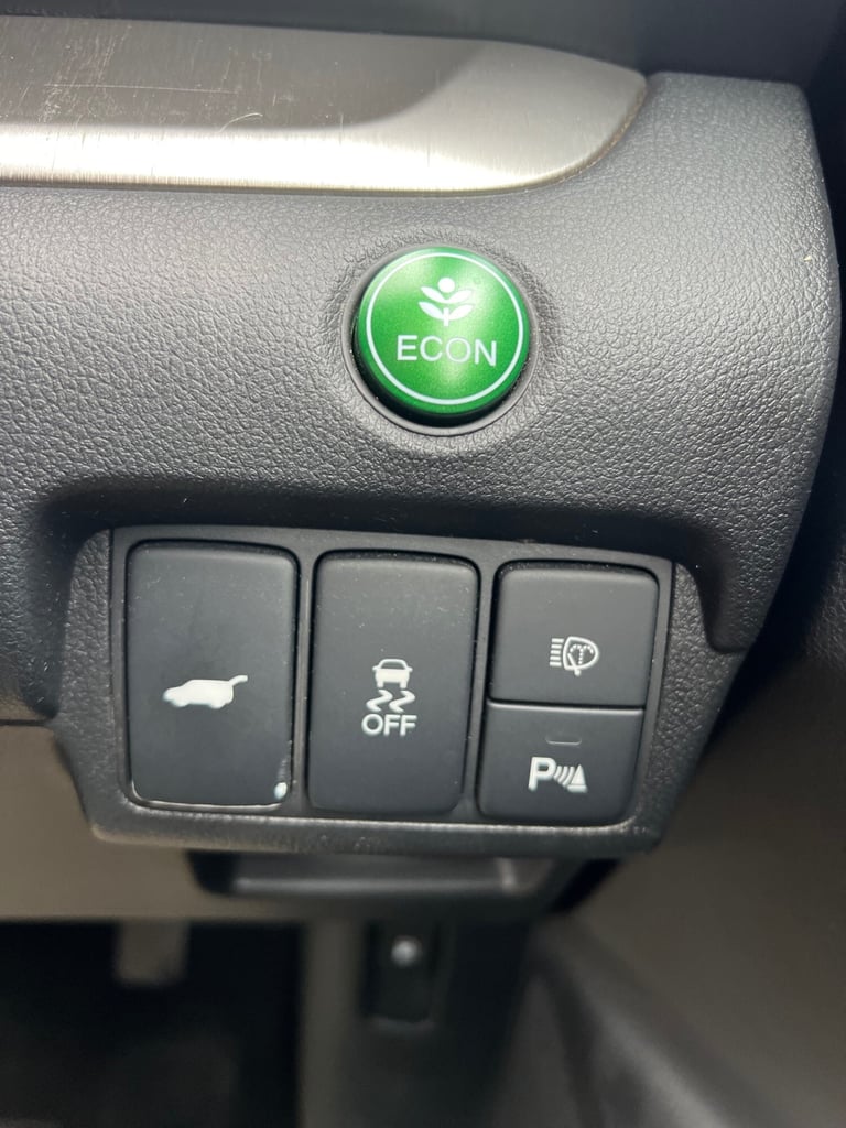 HONDA CR-V 2.2 i-DTEC EX 5dr, LONG MOT, TOP SPEC, EXCELLENT CONDITION