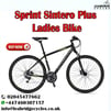  Sprint Sintero Plus Ladies Bike