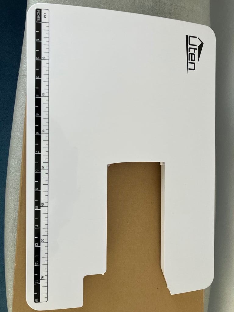 Uten 2685A Extension Table