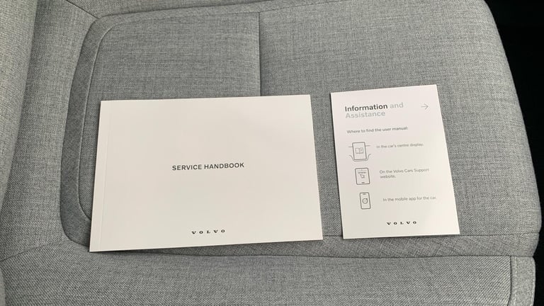 2025 Volvo EX30 Ultra Twin Motor Performance ESTATE Electric Automatic