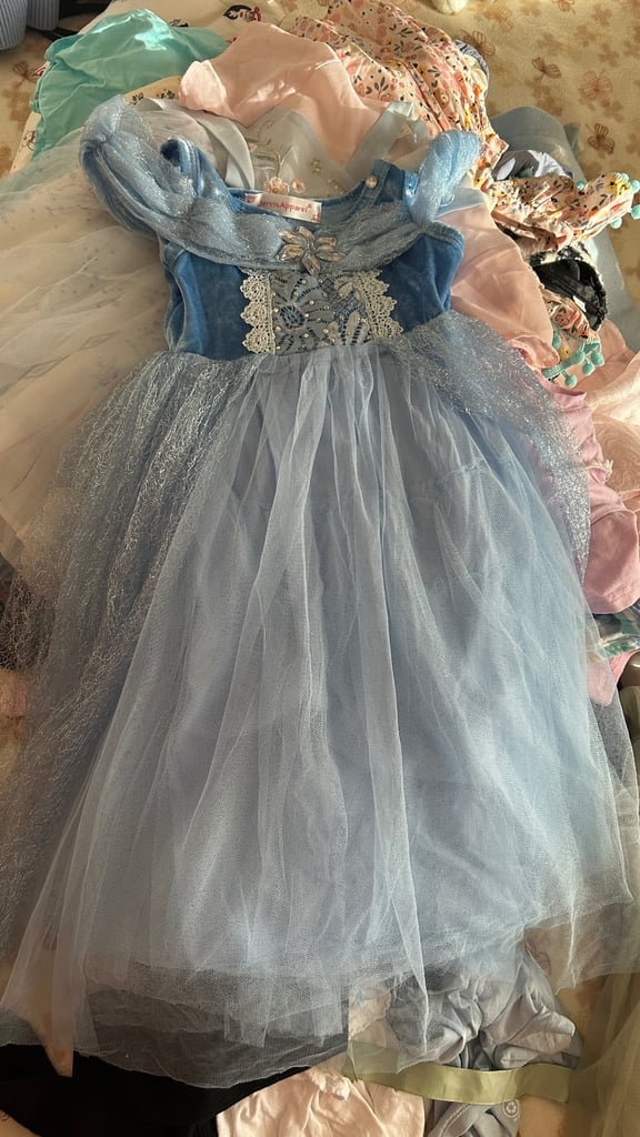 Girls clothes for sale 