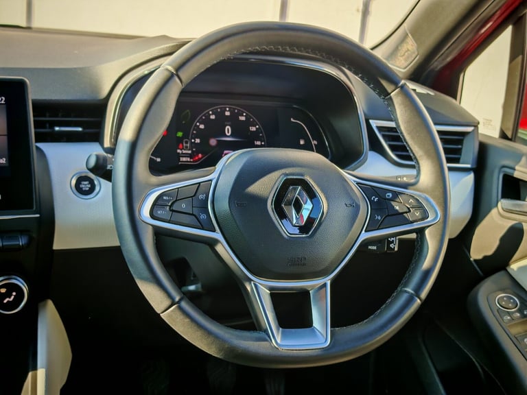 2022 Renault Clio 1.0 TCe 90 S Edition 5dr Hatchback Petrol Manual