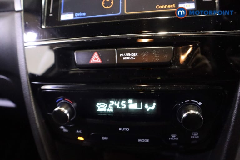 2019 Suzuki Vitara 1.0 Boosterjet SZ-T 5dr HATCHBACK PETROL Manual