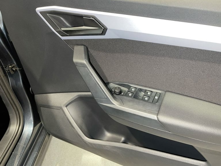 2023 23 SEAT ARONA 1.0 TSI FR SUV 5DR PETROL MANUAL EURO 6 (S/S) (110 PS)