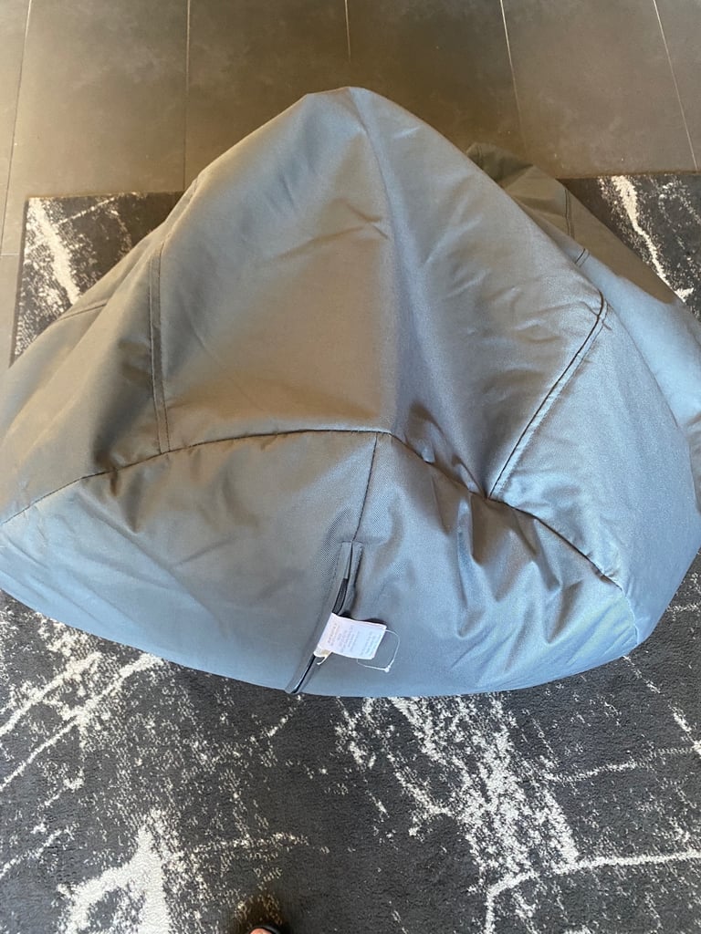 *Bean Bag - Urgent so Open to Offers*