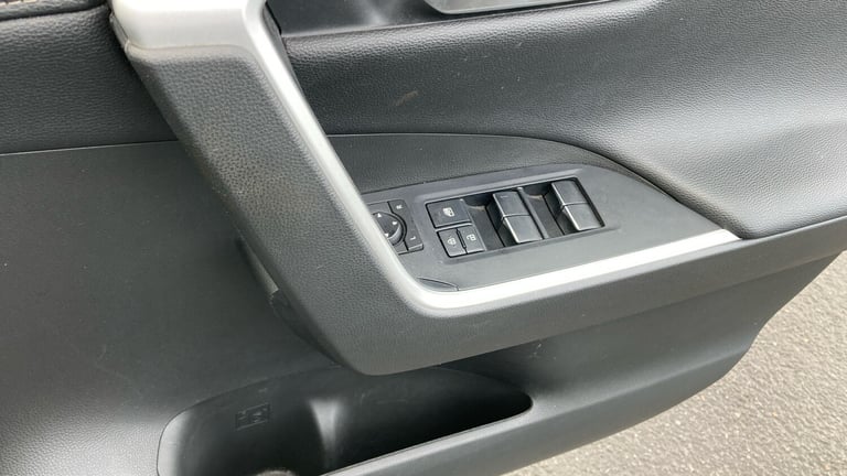 2020 Toyota RAV4 2.5 VVT-i Hybrid Design 5dr CVT Hybrid Estate Estate Hybrid Automatic