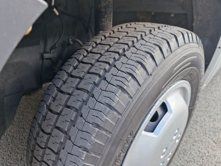 Citroen, RELAY, Panel Van, 2018, Manual, 1997 (cc)