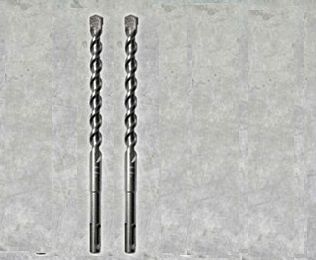 REISSER 20MM X 200MM SDS DRILL BITS PACK OF 2 FREE UK DELIVERY ON ALL ORDERS