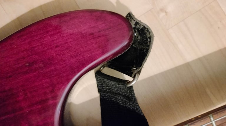 Encore Electric Guitar