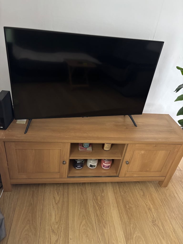TV Cabinet 