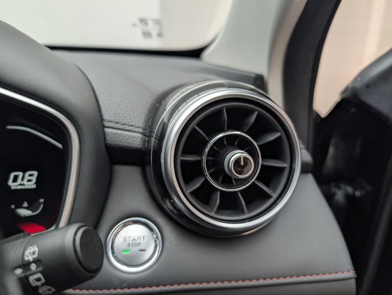 2023 MG MG HS 1.5 T-GDI Exclusive SUV 5dr Petrol DCT Euro 6 (s/s) (162 ps) REAR VIEW CAME ESTATE ...