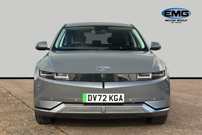  Hyundai Ioniq 5 73kwh Premium Hatchback 5dr Electric Auto 217 Ps Electric