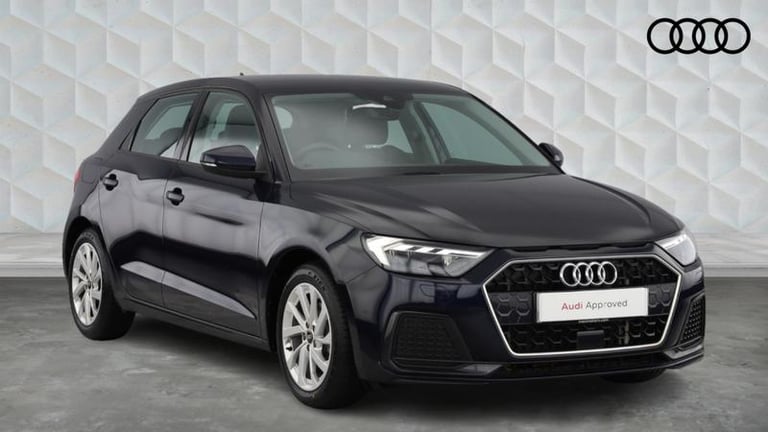 2022 Audi A1 Sport 30 TFSI  110 PS 6-speed Manual Hatchback Petrol Manual