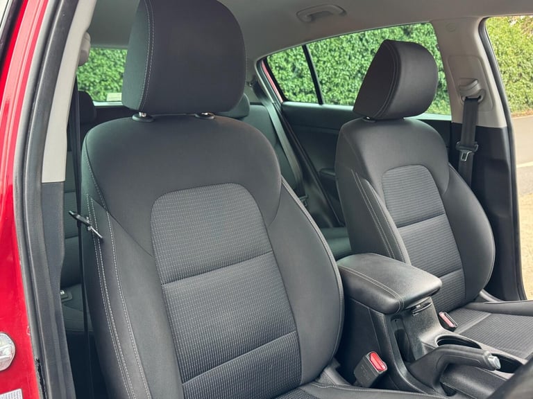 KIA SPORTAGE 1.6 T-GDi 2 2022