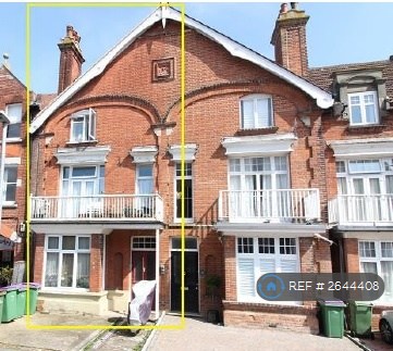 image for 1 bedroom flat in Douglas Avenue, Hythe, CT21 (1 bed) (#2644408)