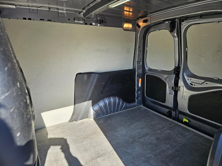 2019 ON 68 PLATE CITROEN BERLINGO 1000 ENTERPRISE 1600CC DIESEL VAN ULEZ FREE 