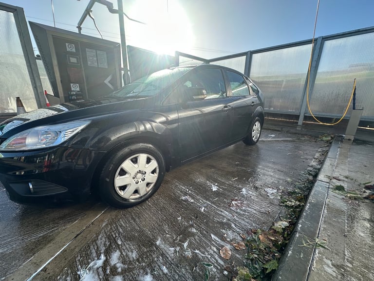 Ford, FOCUS, Hatchback, 2009, Manual, 1560 (cc),5 doors - Image 3