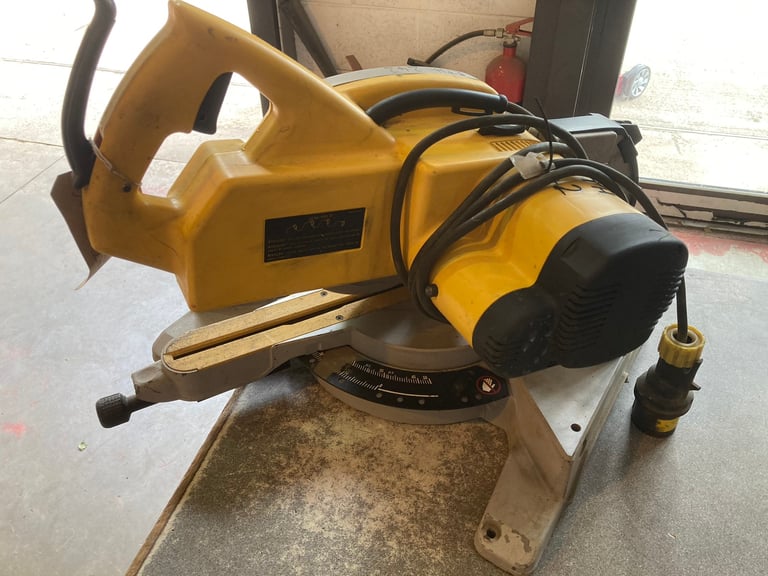 Used chop saw for sale near me deals