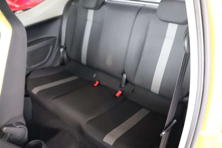 2016 Volkswagen up! 1.0 High Up 3dr Hatchback Petrol Manual