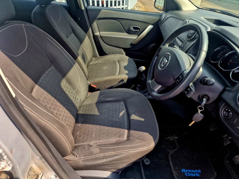 Dacia, SANDERO, Hatchback, 2013, Manual, 898 (cc), 5 doors