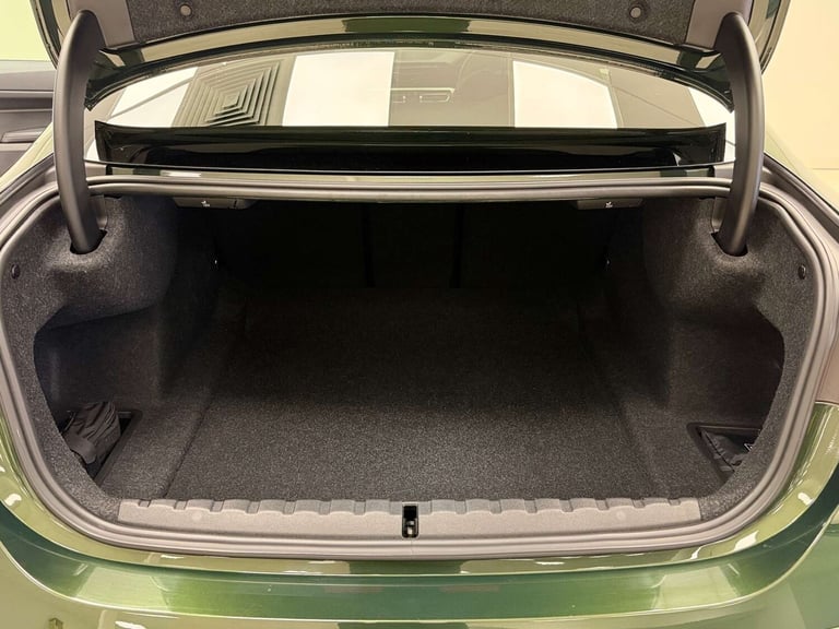 2021 BMW 4 Series 2.0 420I M Sport Auto 2dr Coupe Petrol Automatic