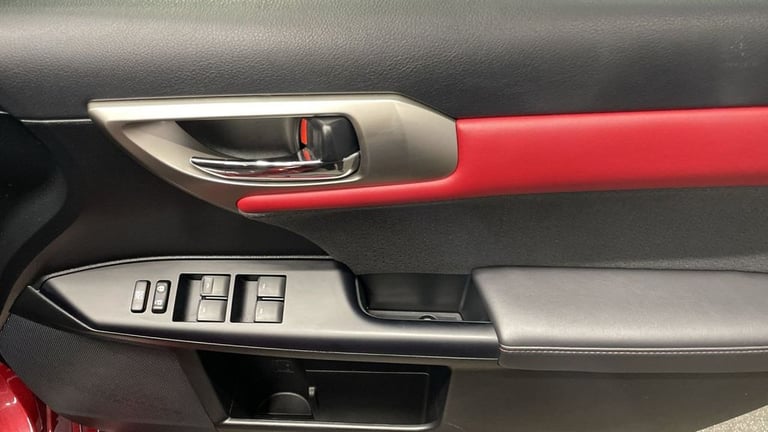 2019 Lexus CT 1.8 200h F Sport Hatchback 5dr Petrol Hybrid E-CVT Euro 6 (s/s) (136 ps) Hatchback ...