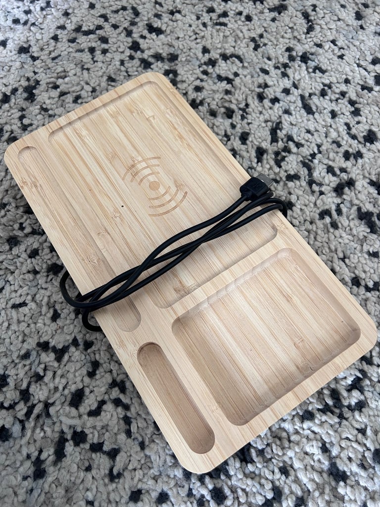 image for Phone Charging Plate 