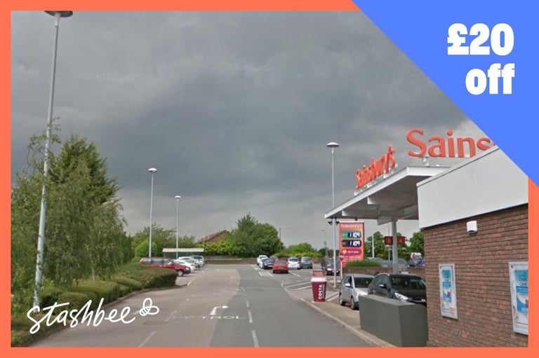 Parking Space to rent in Luton (LU3) | Stashbee