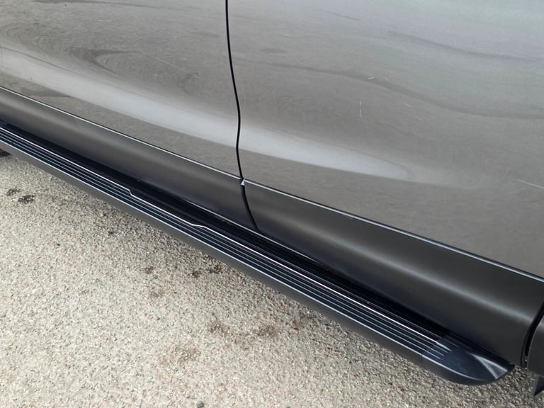 2018 Nissan Qashqai 1.6 dCi Tekna SUV 5dr Diesel XTRON Euro 6 (s/s) (130 ps) HATCHBACK Diesel Aut...