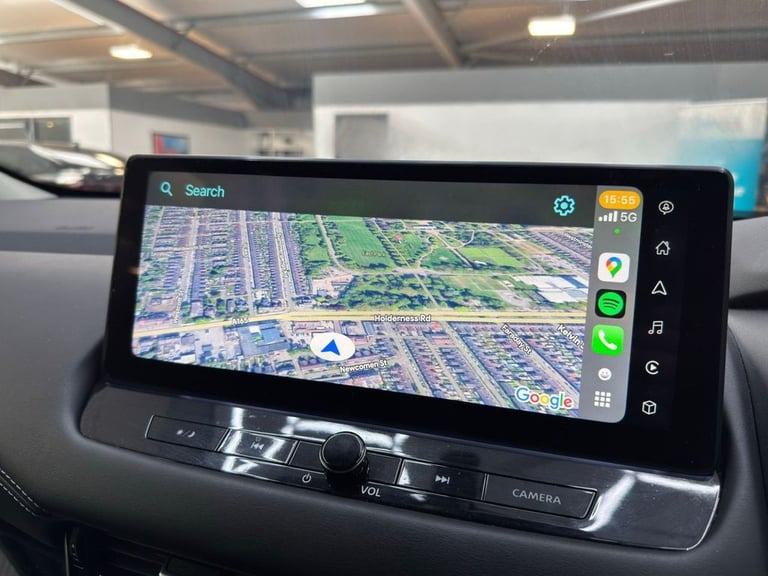 2023 Nissan Qashqai 1.3 DIG-T MHEV N-Connecta SUV 5dr Petrol Hybrid Manual Euro 6 (s/s) (140 ps H...