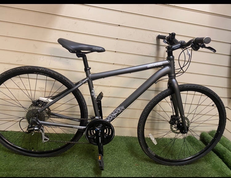 image for VOODOO MARASA BIKE GREAT FOR STUDENTS 