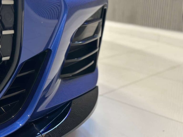 2021 BMW 4 Series 3.0 M440i xDrive MHEV Auto 4WD 2dr Coupe Hybrid Automatic