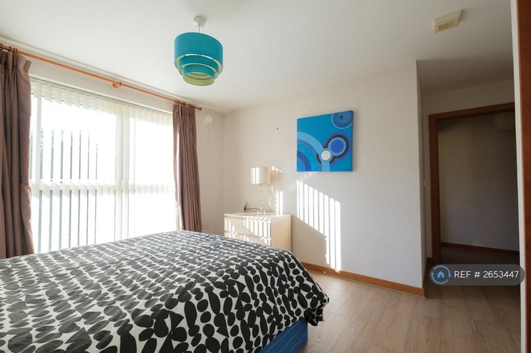 2 bedroom flat in Vista Court, Ipswich, IP2 (2 bed) (#2653447)